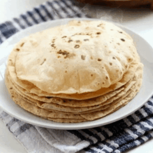 Plain Rotti (1 Pice)