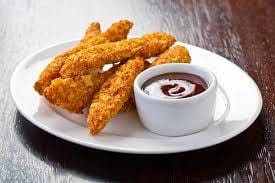 Chicken Finger 6PC (Cha Kuthi)