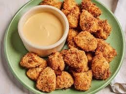 Chicken Nuggets 6PC (Cha Kuthi)