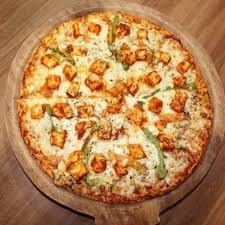 PANEER PIZZA (Cha Kuthi)