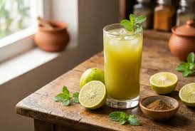 Mosambi Juice