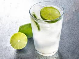 Nimbu Sarbat